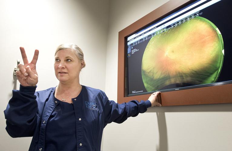Dunes Eye Consultants