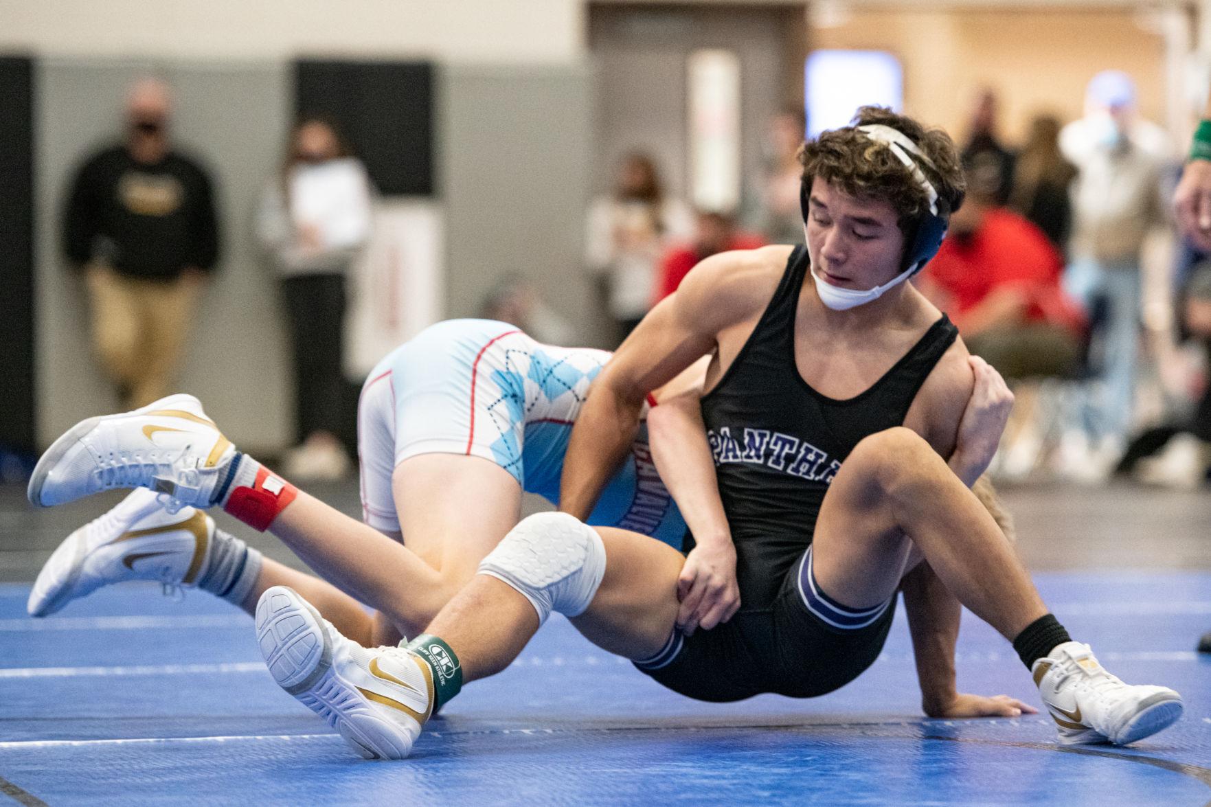 Dakota Valley's Jackson Boonstra among South Dakota prep state