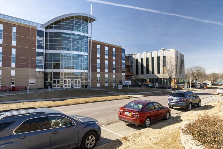 USD School of Health Sciences