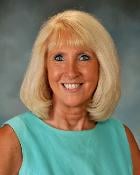 Kathy Baker