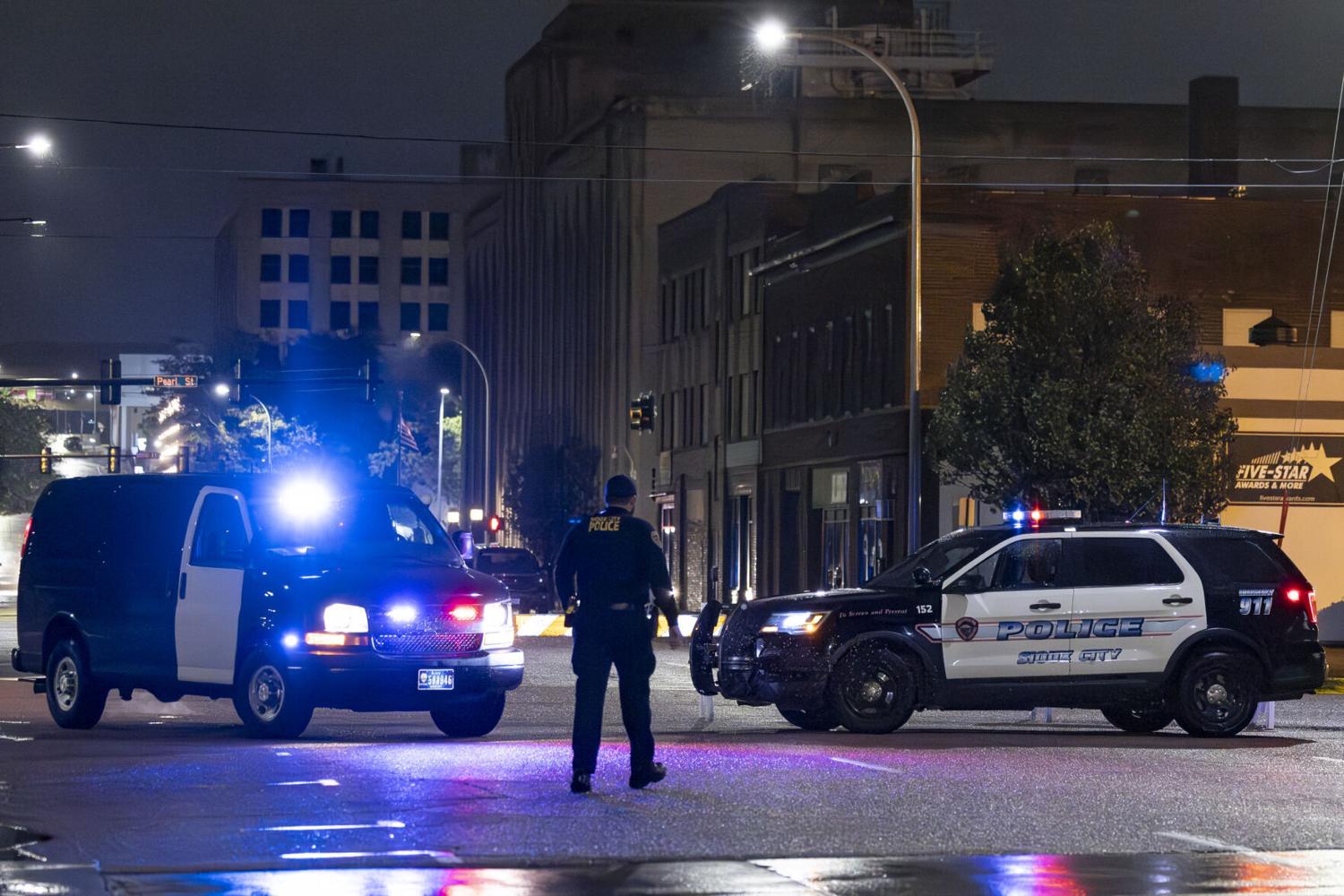 Police release name of driver in fatal hit and run crash
