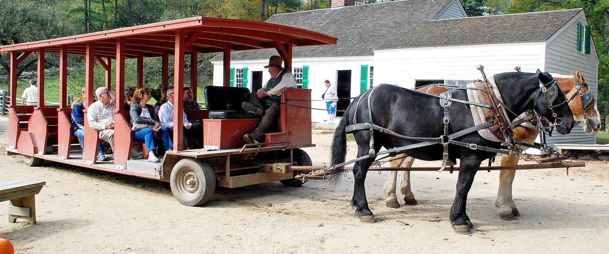 Old Sturbridge Village