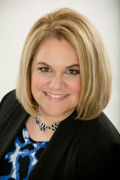 Mary Sterk