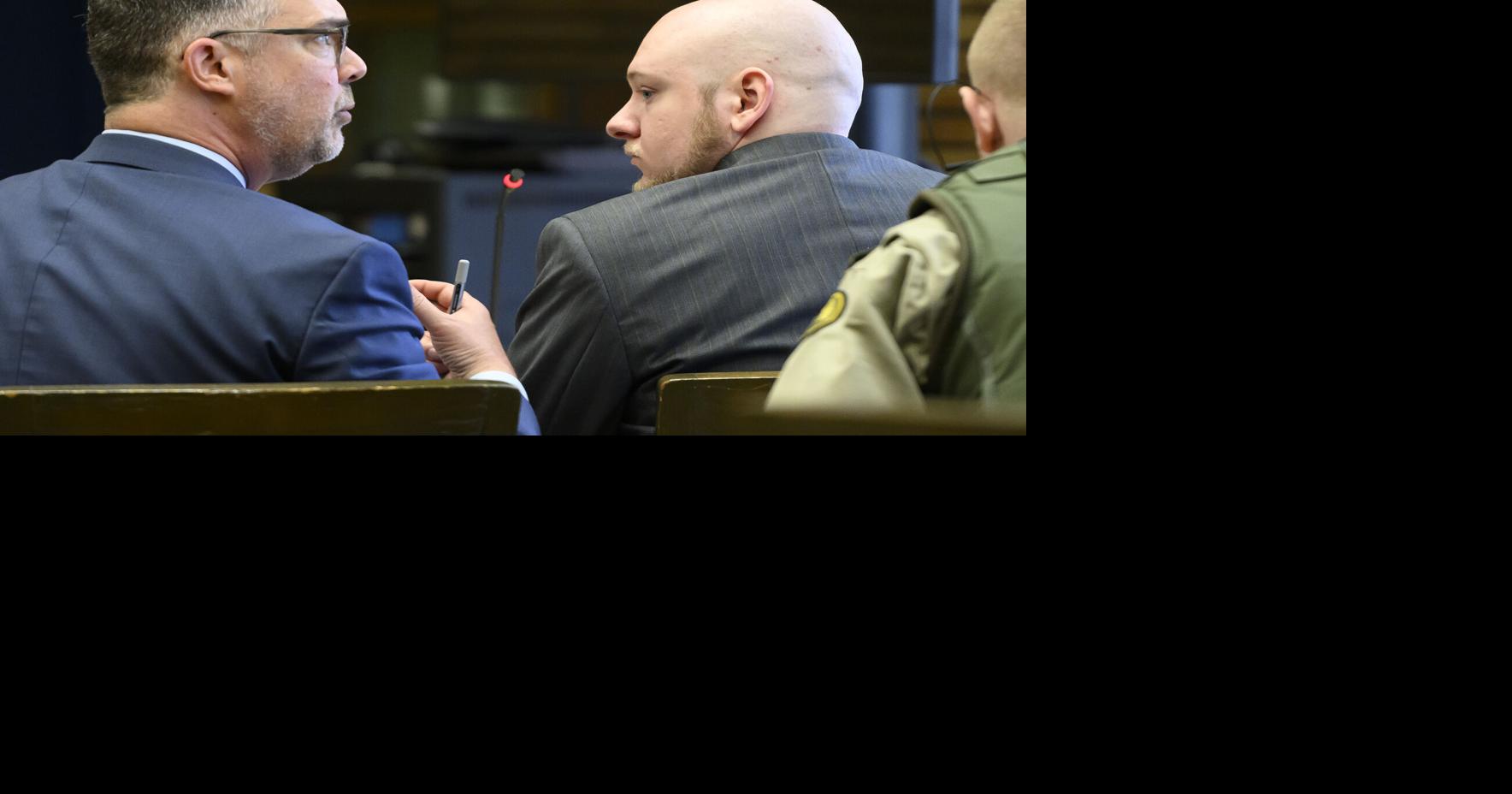 Sioux City man found guilty of murder