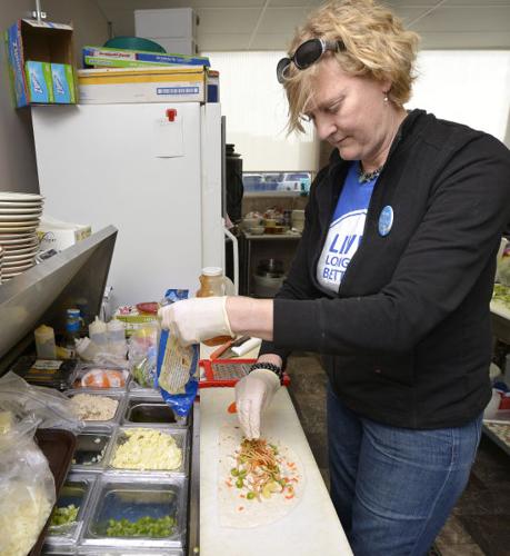 Blue Zones Jitters