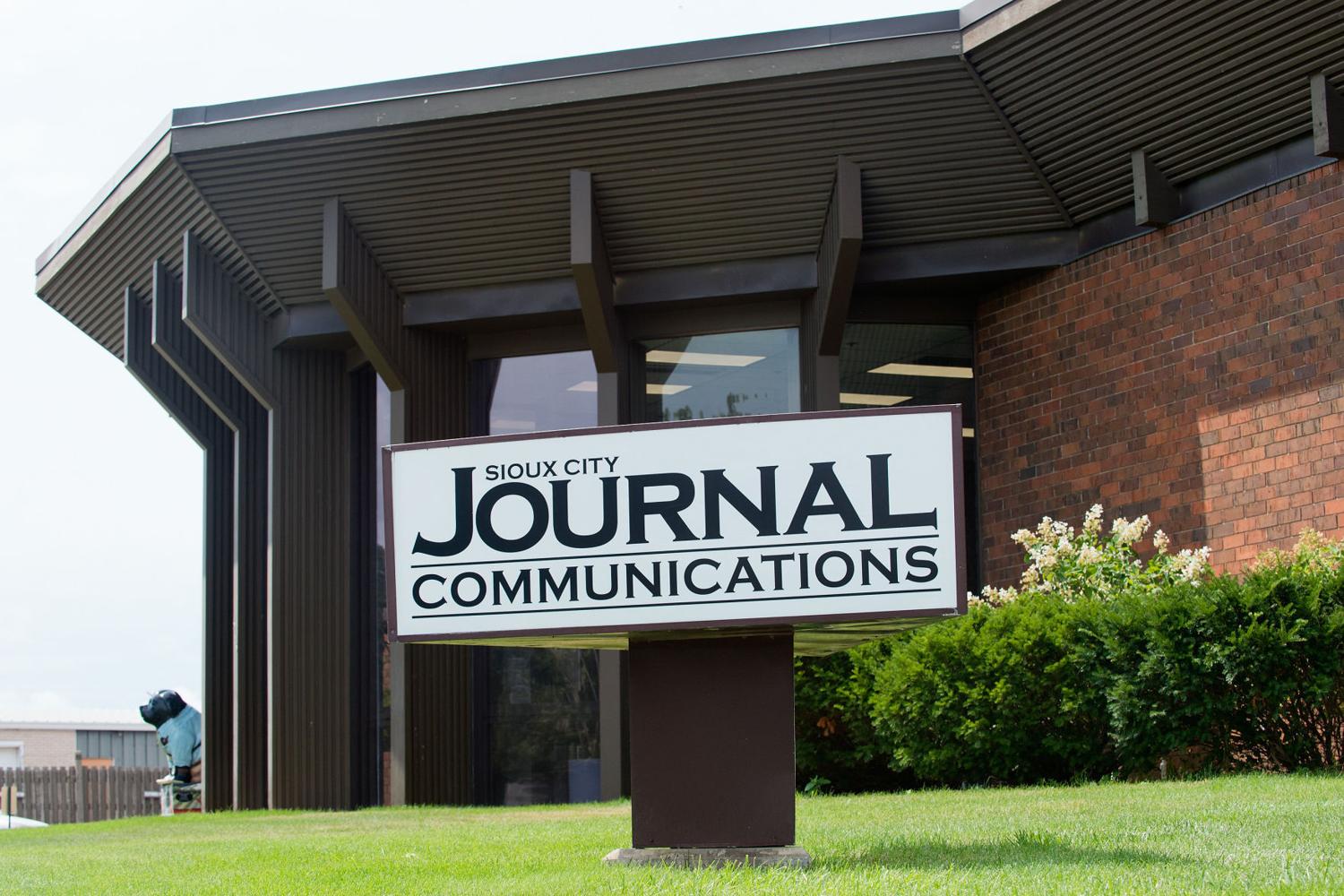 Reminder Sioux City Journal begins new print days