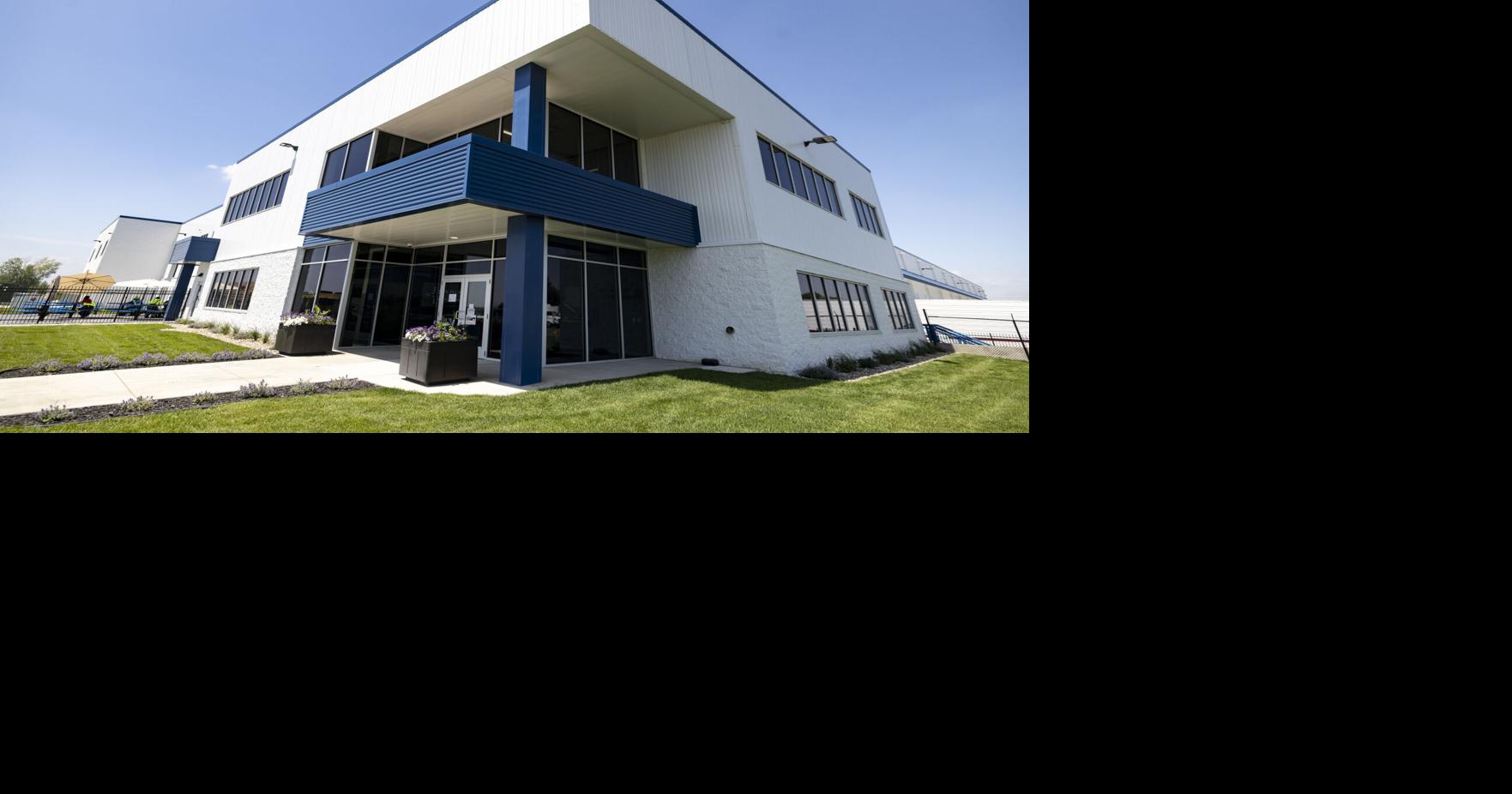 Sioux City cold storage facility to create 39 more jobs through expansion