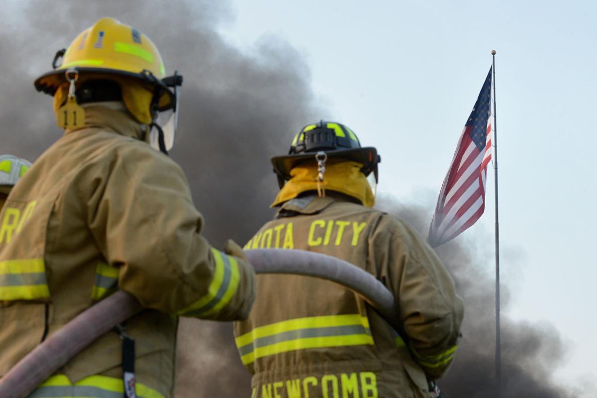 Sept 11 Remembrance