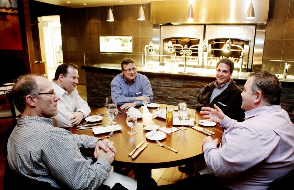 Eldon's Restaurant