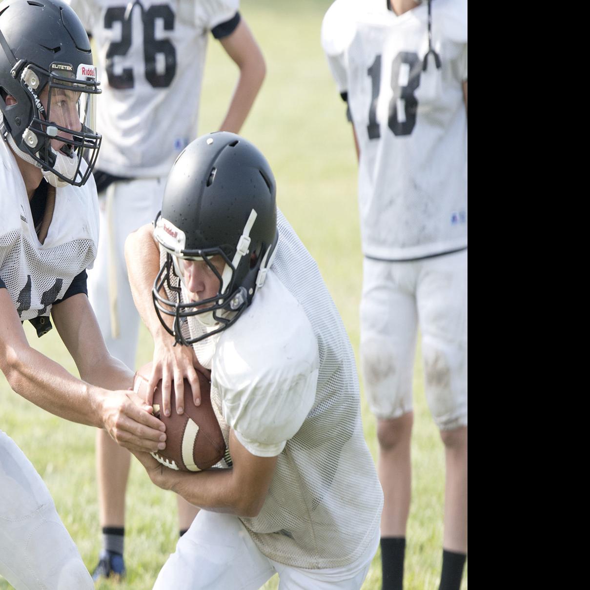 Brld Hopes Code Of Conduct Helps Curtail Parents Bad Behavior