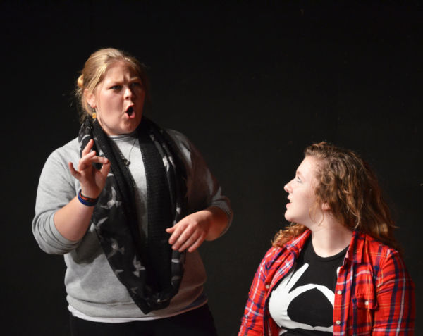 'Emotional Creature' puts women's issues on centerstage | Weekender ...