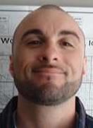 Sewalson mugshot