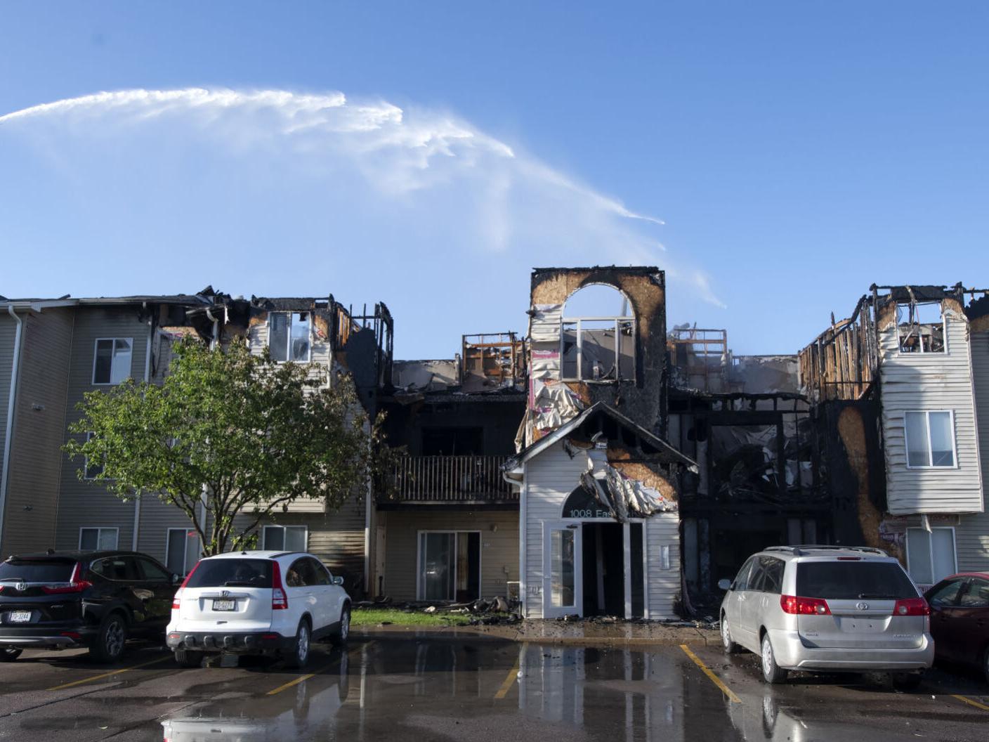 South Sioux City Apartment Fire Ruled Accidental Local News Siouxcityjournal Com South Sioux City Apartment Fire Ruled Accidental Local News Siouxcityjournal Com