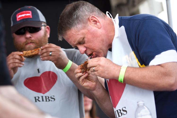 Rib Fest 2019