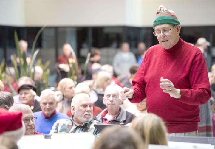 2016 Little Yellow Dog Auction