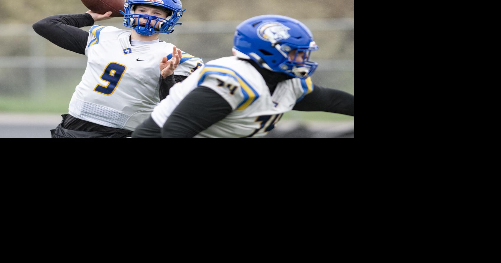 Briar Cliff football releases 2021 schedule - Briar Cliff University