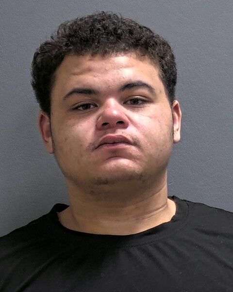 Man sentenced to prison for firing shots near Sioux City house