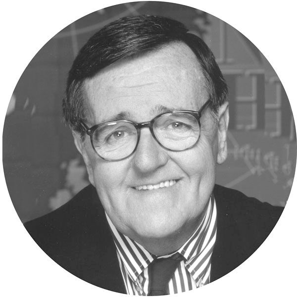 Mark Shields headshot