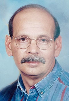 Michael R. Robinson