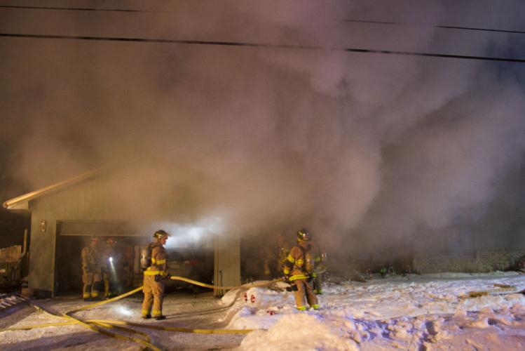 house fire 2