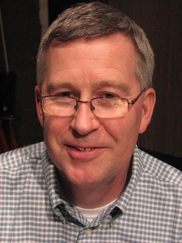 Greg Forney