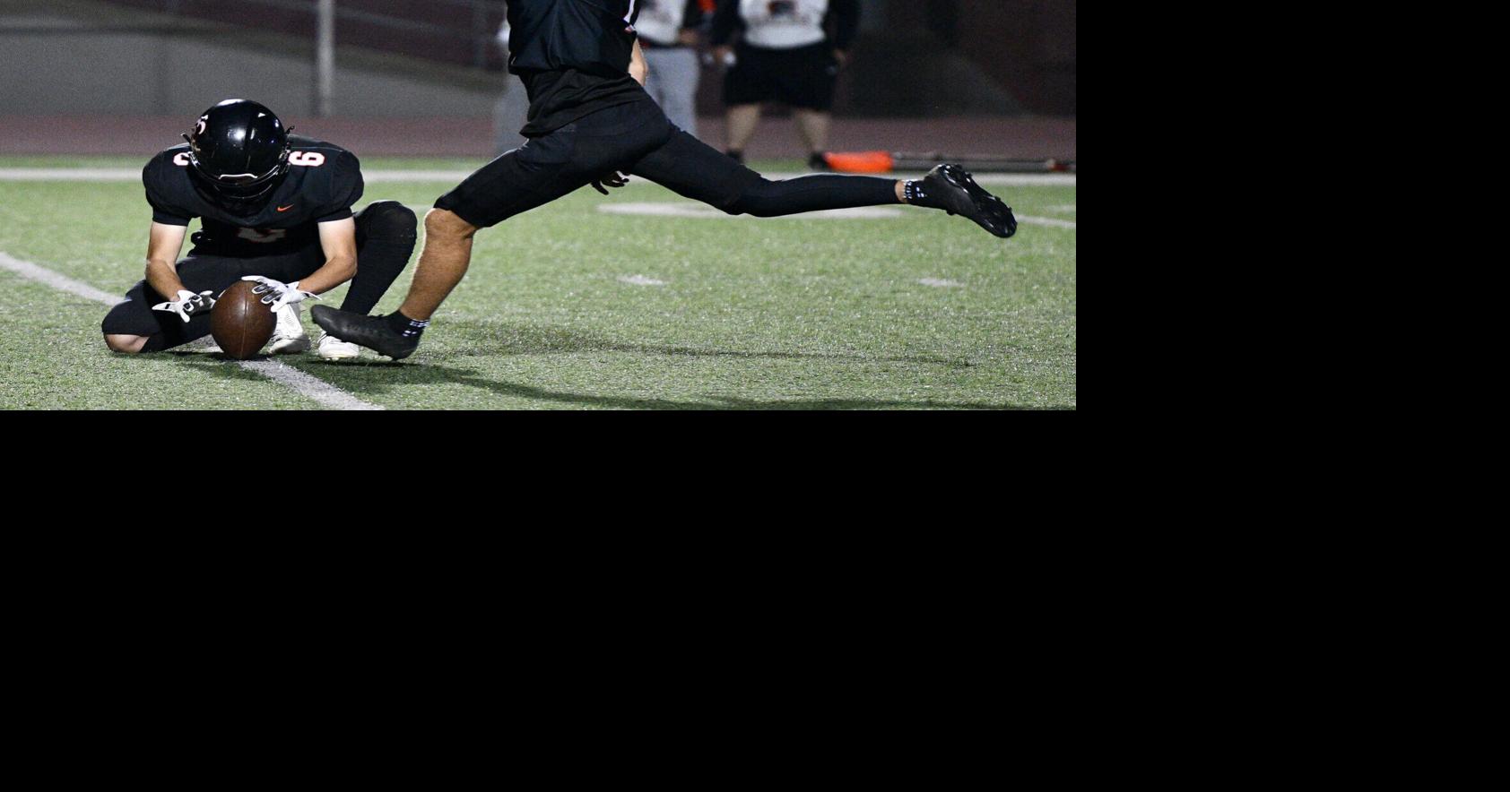 PHOTOS Sioux City East vs Ames football