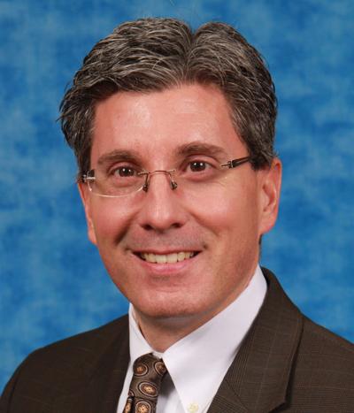 Dr. Steven Joyce