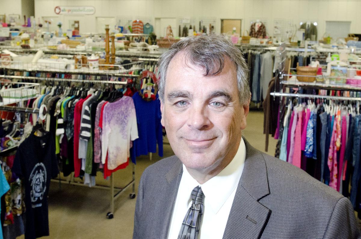 Goodwill Opening First Siouxland Outlet Store Local Business