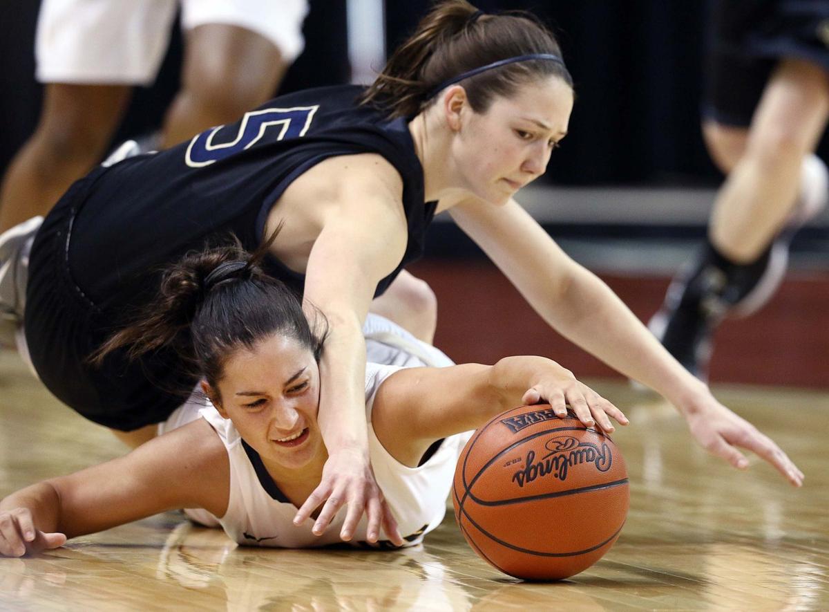 Photos Naia National Basketball Championship Second Round Sports 