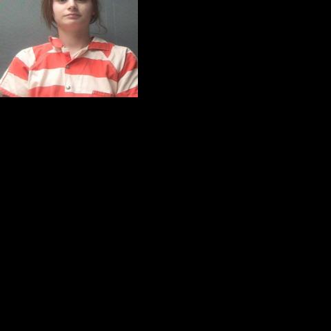 Sioux City woman sentenced to prison for burning truck