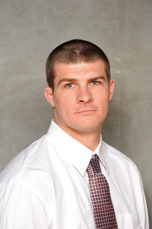 Jake Stevenson