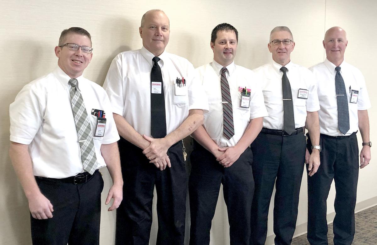 2019 Goodfellows Fareway Meat & Grocery