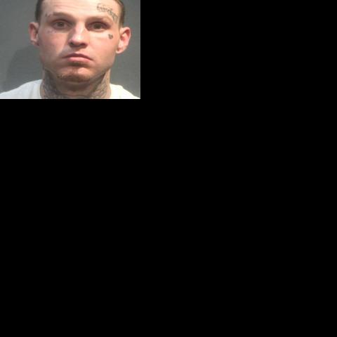 Sioux City man arrested after chase in stolen car