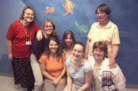 Mercy adopts fish philosophy for renewed quality of care, excellence 