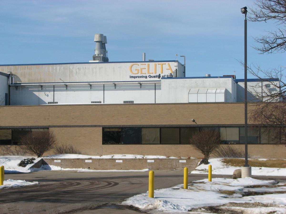 PROGRESS Gelita expansion nears completion at Port Neal Special