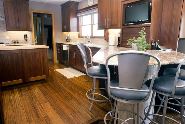 Magazine Kitchen Trends