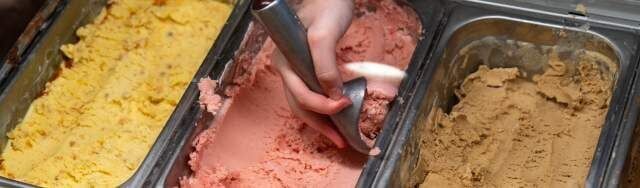 Omaha’s Coolest Ice Cream Shops: Where to Grab a Scoop (or Two)!