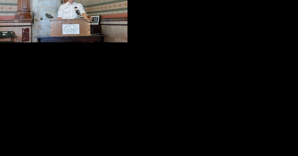 Iowa auditor report finds Danbury clerk misspent $175,000 - Vimarsana News