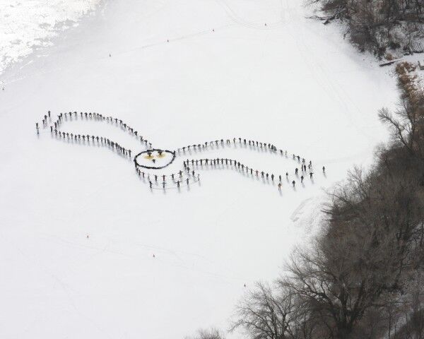 2013 Okoboji Winter Games