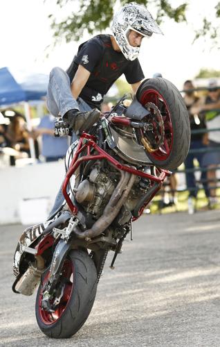 2015 Awesome Biker Nights