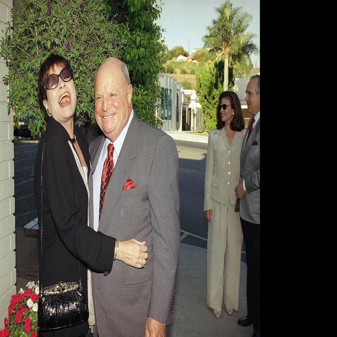 Photos: Remembering Don Rickles, 1926-2017