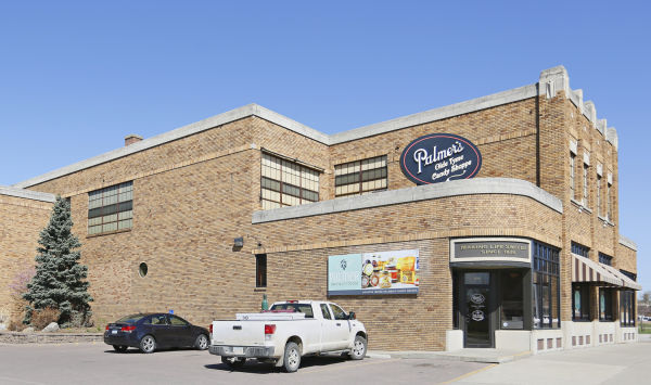 Palmer Candy Shoppe