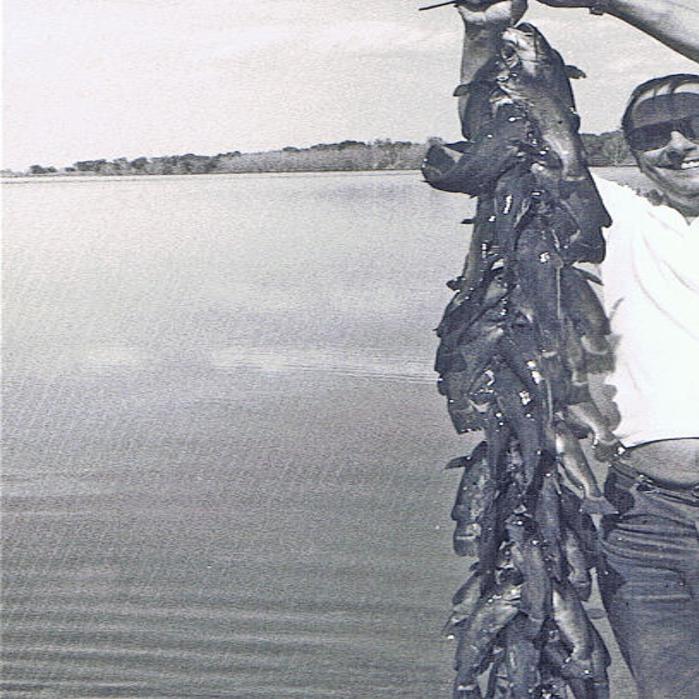 The Lure Of Bullhead Fishing Never Fades Siouxcityjournal Com