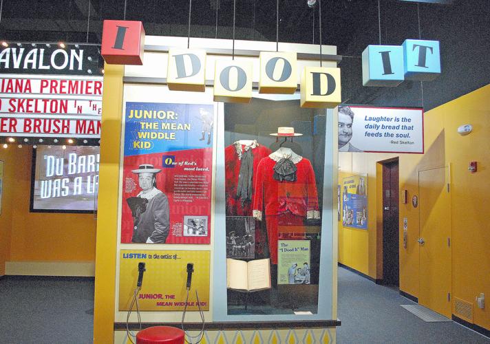 Red Skelton Museum of American Comedy