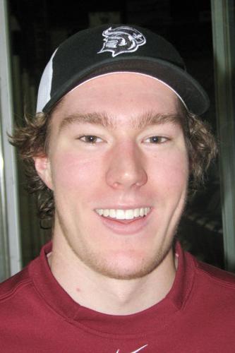 Stuart Pomeroy, Musketeer player