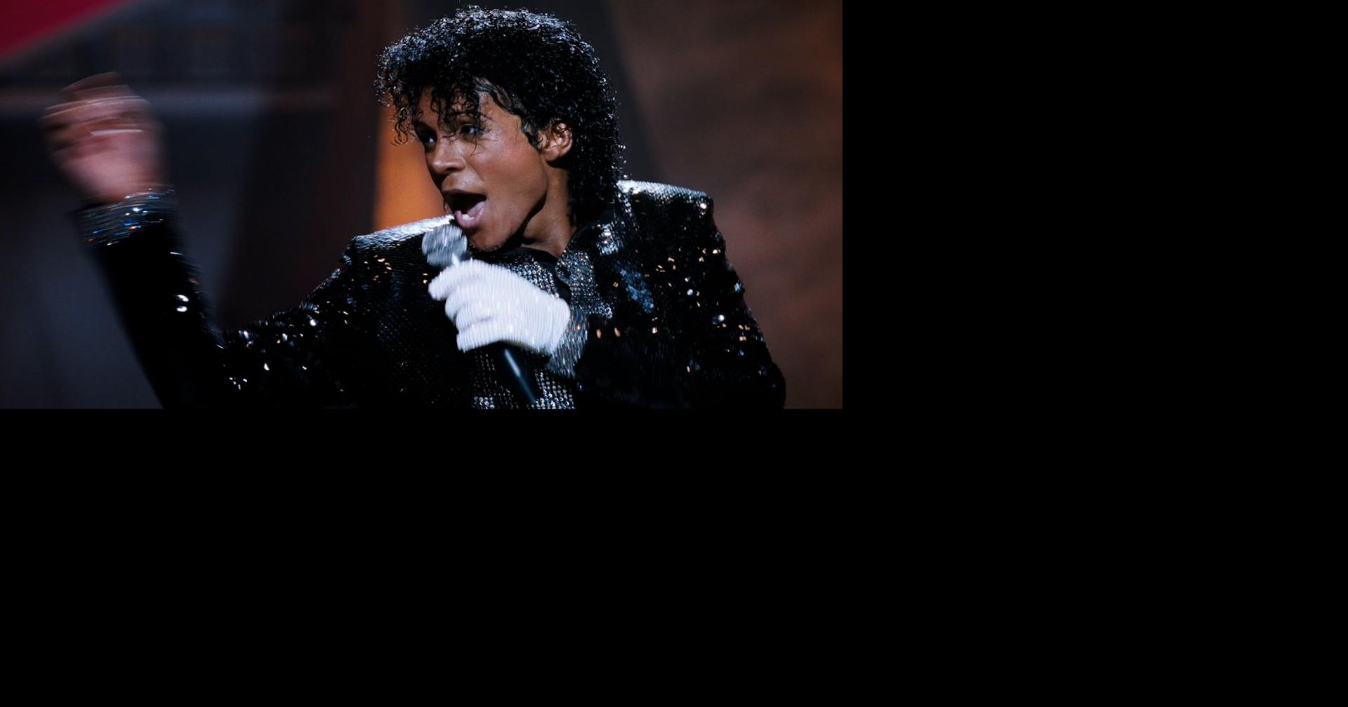 Movies in a Minute: "Michael"