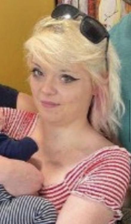 Sioux City Police Department searching for woman last seen in February