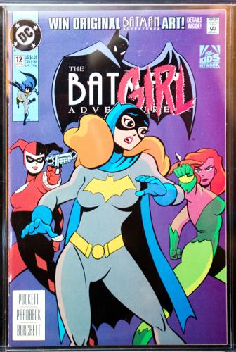 Comic Books Justin Knecht