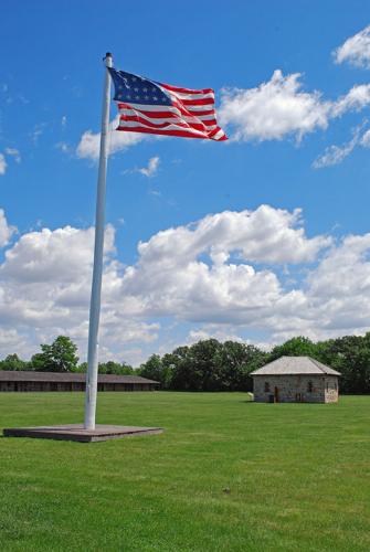 Fort Atkinson