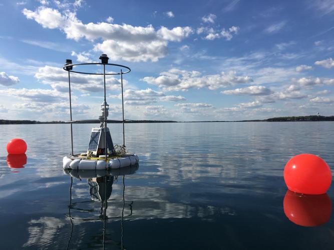 Buoy